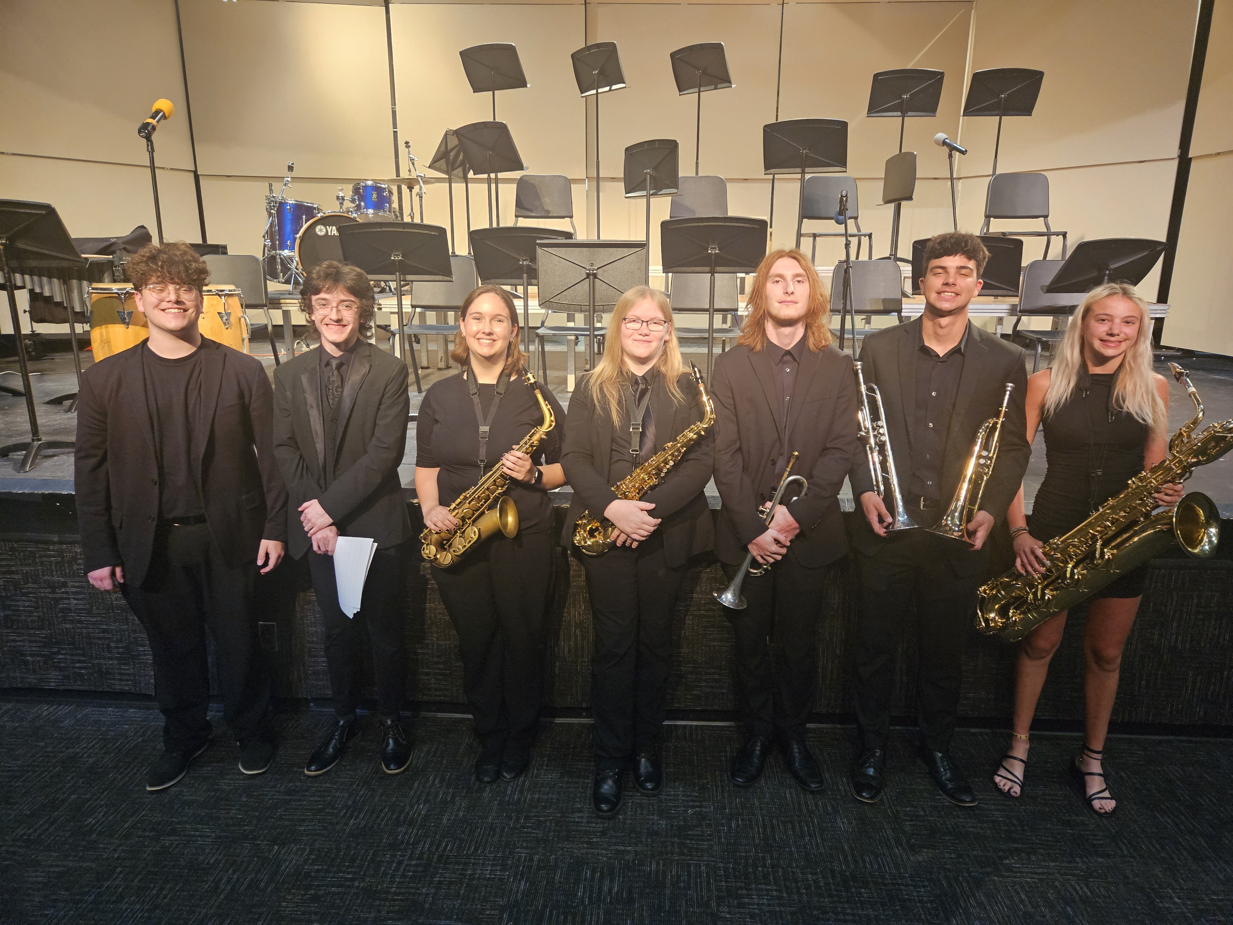 All-City Jazz